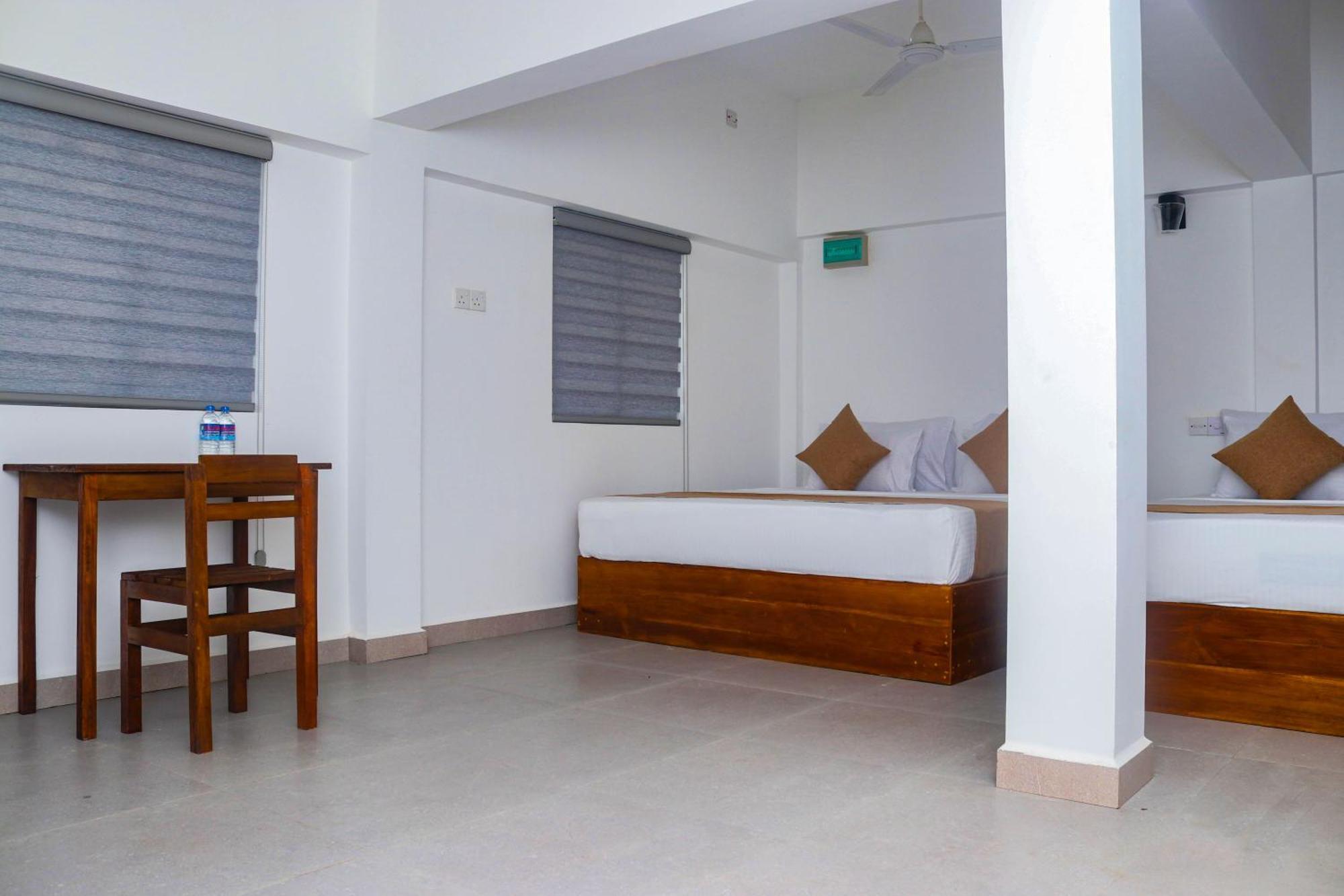 Reecha Resort & Hotel Kilinochchi Extérieur photo